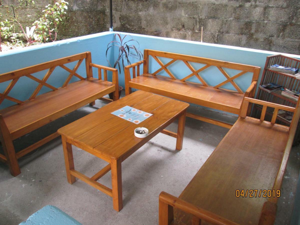Bickey'S Homestay Pokhara Exterior photo